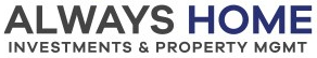 Always Home Big Logo